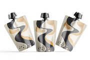 Packaging Mockup Bundle Collection, a Packaging Mockup by Ambo Ampeng (Thumbnail 10 of 11)