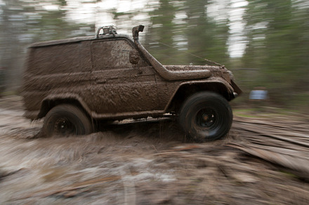 Offroad racing containing race, competition, and car preview 6