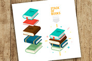 Books, a Templates & Theme by DOBROGRAPH (Thumbnail 3 of 5)