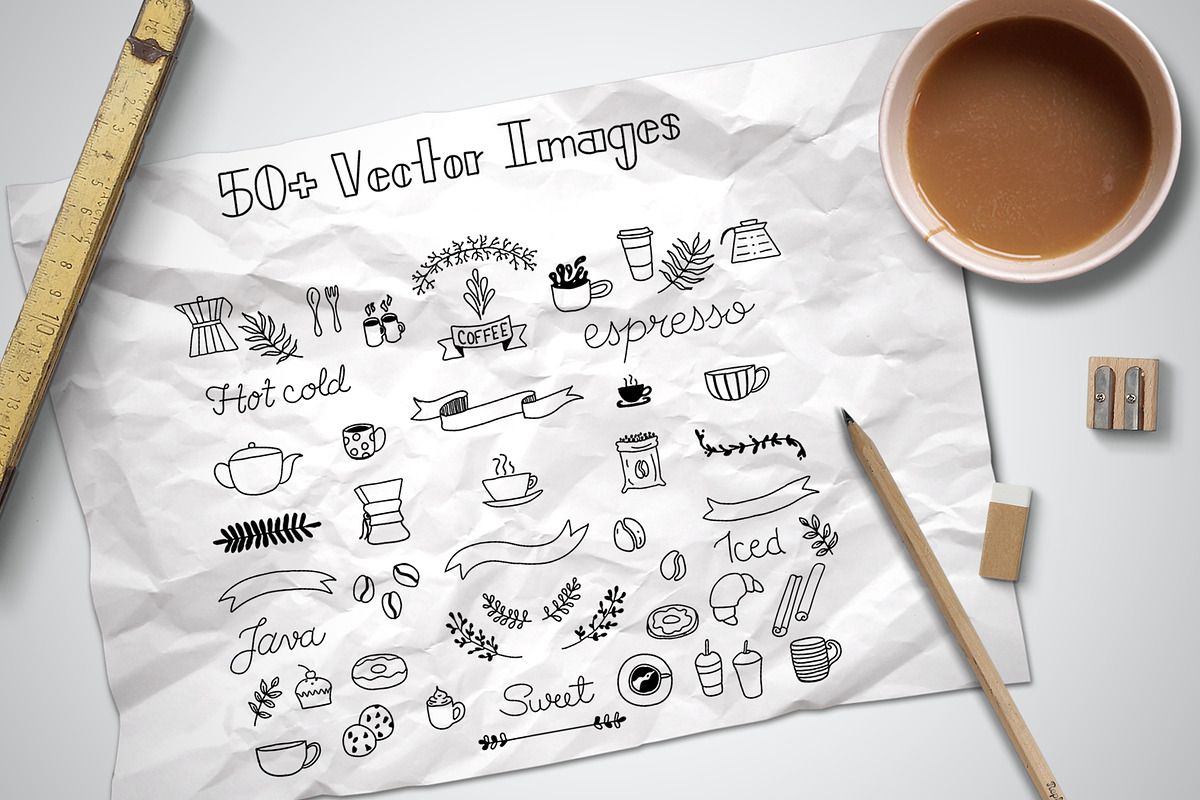 Premium Font Bundle, a Script Font by Flycatcher Design (Photo 108 of 140)