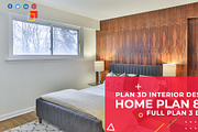 Architecture Facebook Ad Banners, a Social Media Template by 3djagan (Thumbnail 9 of 11)