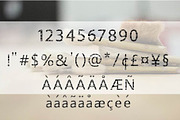 Ealing, a Symbol Font by edcreative (Thumbnail 3 of 4)
