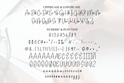 Eliana Signature | Script Font, a Handwritten Font by Scratchones (Thumbnail 7 of 8)