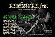 Devans Vintage Blackletter Typeface, a Blackletter Font by Ronny Studio (Thumbnail 6 of 9)