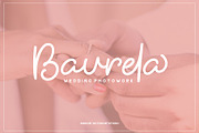 Hiyagh Ahey, a Script Font by ViactionType (Thumbnail 4 of 11)