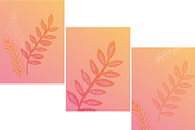 Organic Grainy Backgrounds, a Graphic by KT Art & Design (Thumbnail 4 of 10)