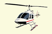 Illustration Vector Graphic of Heli, a Transportation Illustration by Sumberpangan (Thumbnail 3 of 3)