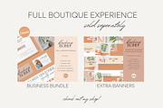 Easy Shopify Theme | Blushing Boho, a Shopify Template by Easy Website Themes (Thumbnail 9 of 11)
