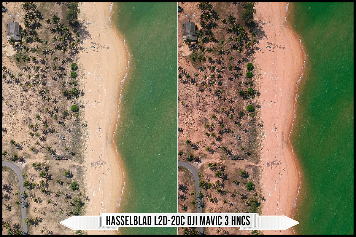 Hasselblad Adjustments Profiles, a Plug-in Add-On by Raztrend (Photo 10 of 30)