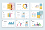 After Geometric Powerpoint Template, a Presentation Template by Reshapely (Thumbnail 11 of 11)