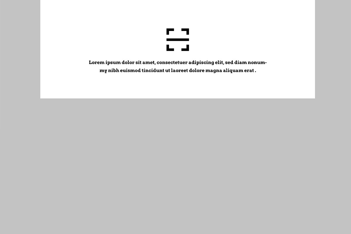 Giveway Email Template, an UI Kit Template by CreativeShaper (Photo 5 of 5)