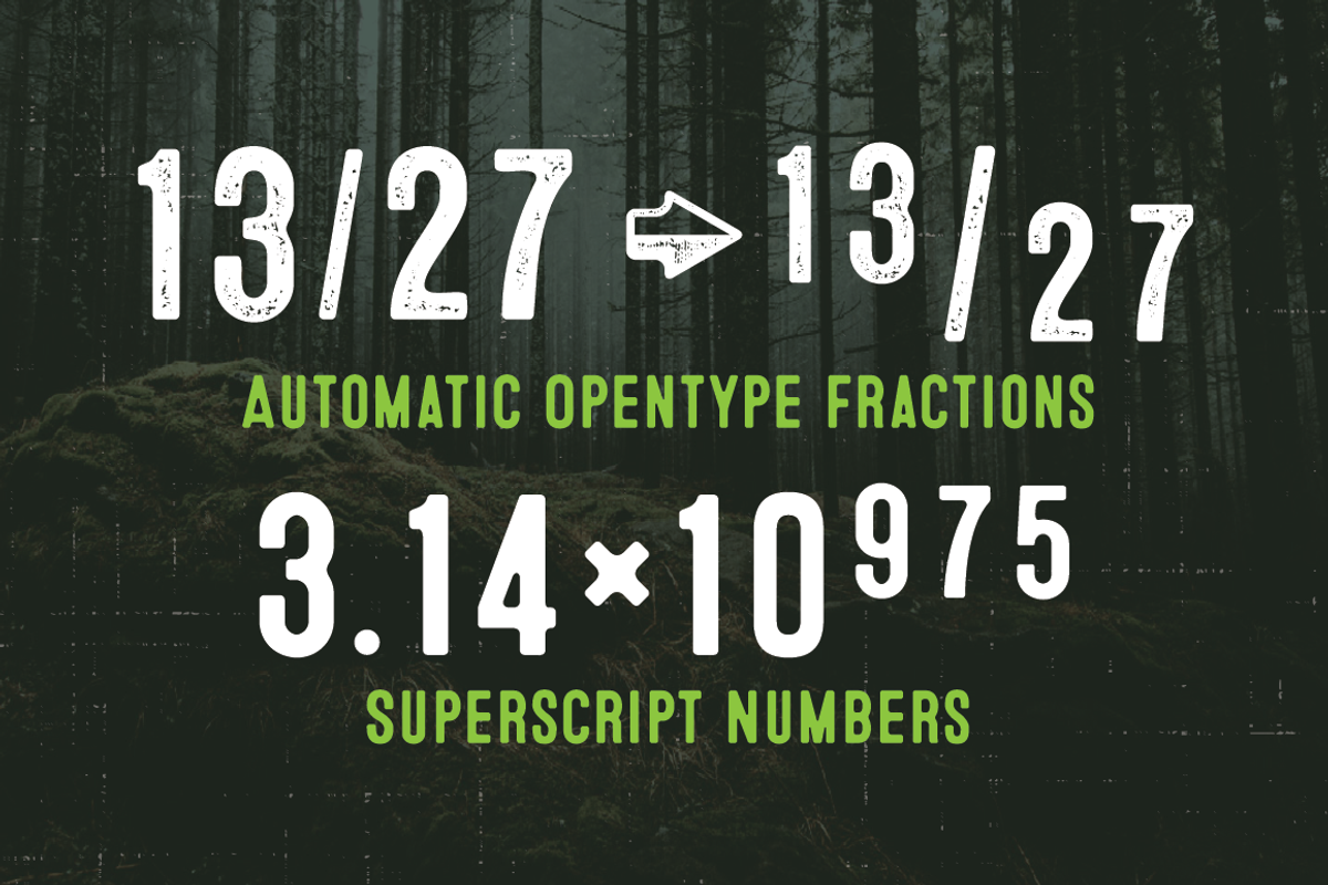 Microbrew Soft Mega Family, a Sans Serif Font by Albatross (Photo 10 of 10)