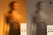 OldSchool Studio Portrait LR Presets, a Preset Add-On by Lumière Noire Studio (Thumbnail 6 of 6)