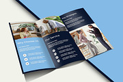 Trifold Business, a Brochure Template by yanindesign (Thumbnail 3 of 3)