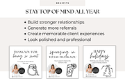 Real Estate Pop By Tag Templates, a Marketing Template by BrandhavenStudio (Thumbnail 5 of 11)