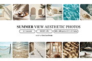 80 Faceless Summer Beach Photos, a Beauty & Fashion Photo by GloryStarDesigns (Thumbnail 6 of 10)