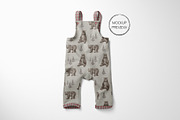 Graphite Bears Seamless Pattern, a Pattern Graphic by Tatra Cottage Designs (Thumbnail 2 of 5)