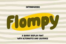 Flompy