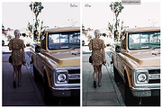 Dreamy Lightroom Preset, a Layer Style Add-On by HappyNews (Thumbnail 6 of 10)