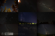 NightSky Astrophoto Hero Image Pack, a Nature Photo by Gradivis (Thumbnail 2 of 2)