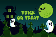 Demon Fonts, a Font by Fox7 By Rattana (Thumbnail 6 of 7)