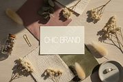 Faji | Modern Luxury Serif Typeface, a Font by Astuti Studio (Thumbnail 12 of 14)