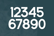 Gajkley Sans Serif Font, a Sans Serif Font by Storytype Studio (Thumbnail 12 of 15)