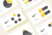 RAVI - Minimalist Presentation, a Presentation Template by TemplateZuu (Thumbnail 9 of 21)
