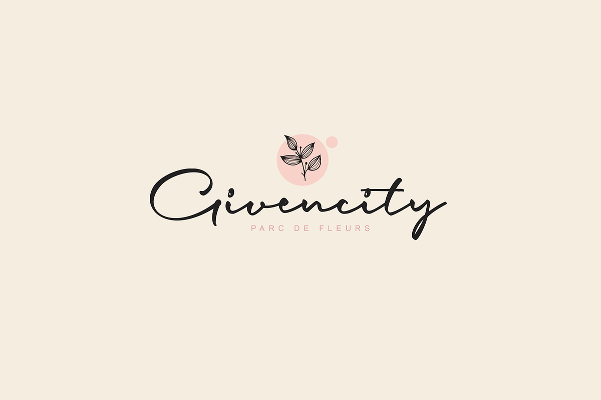 Gabrielly Display Font, a Script Font by Cotbada_studio (Photo 9 of 9)