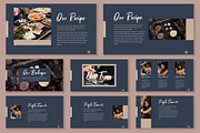 Fall Barbeque - Keynote, a Presentation Template by feydesign (Thumbnail 3 of 12)