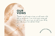 Marina Modern Handwriting Font, a Script Font by TYPEHEIST (Thumbnail 4 of 9)