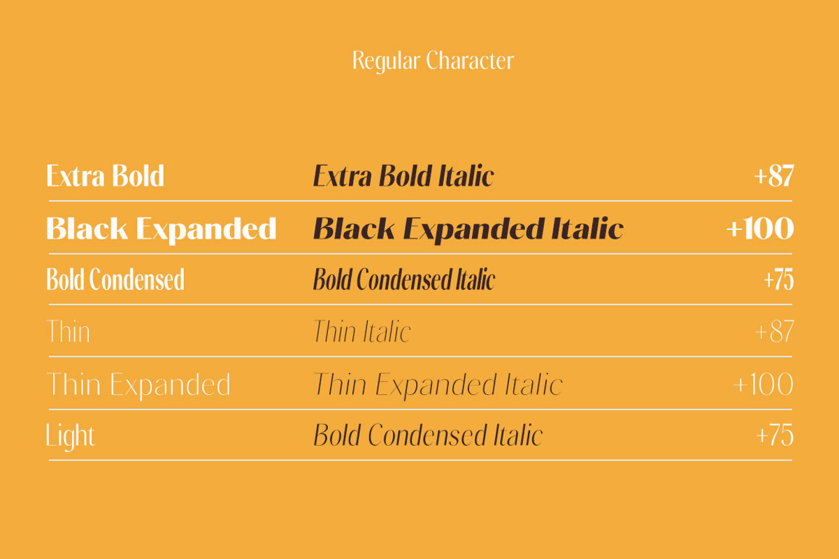 Gravontis, a Sans Serif Font by Propertype (Photo 16 of 19)