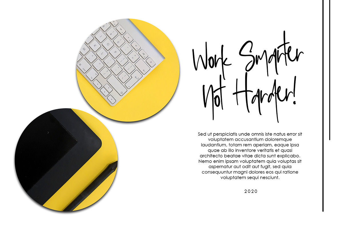 Sophisticated Signature!! preview 6