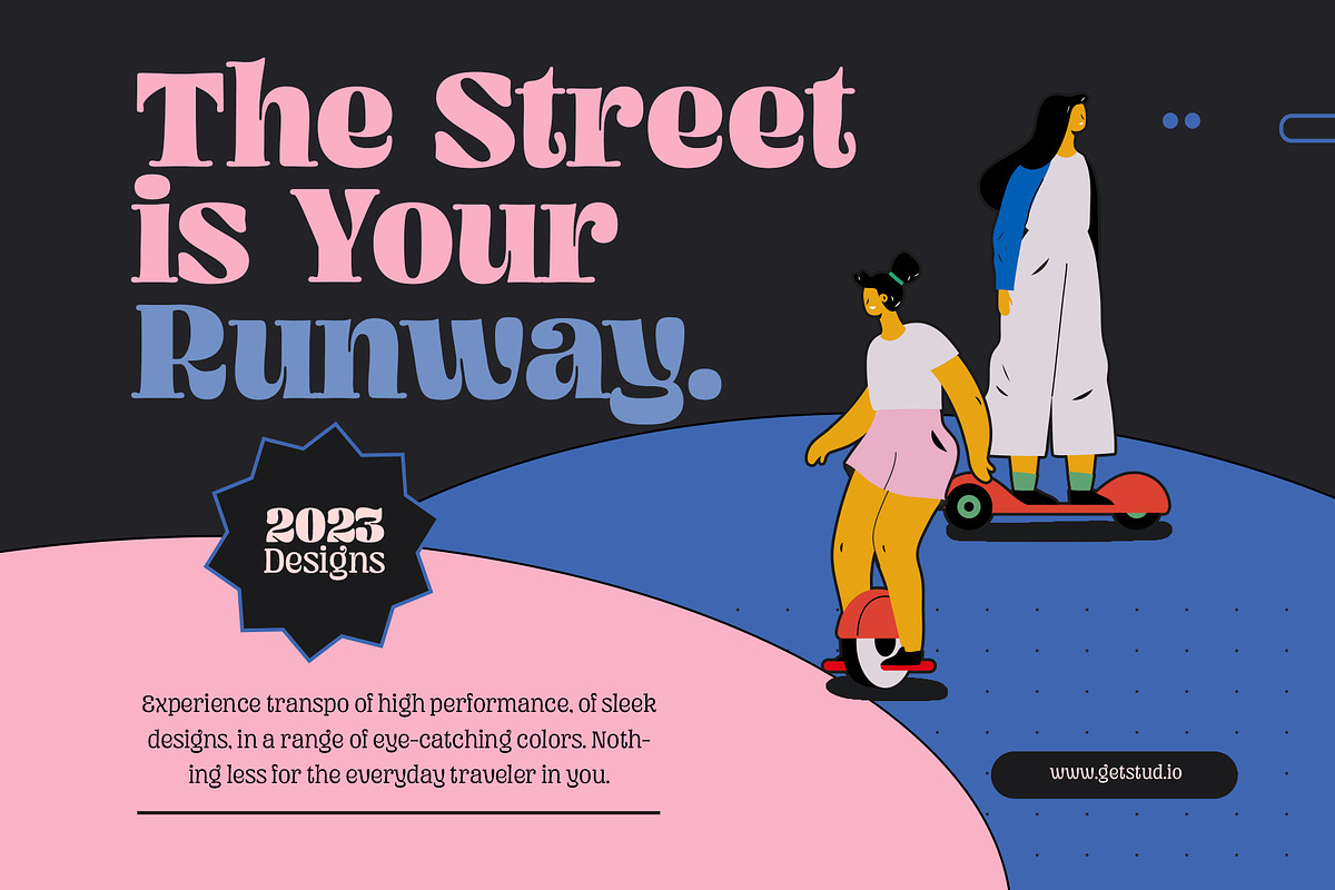 Mad Rascal - Font Family, a Serif Font by Get Studio (Photo 5 of 24)