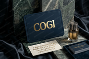 Cogi | Modern Luxury Serif Typ, a Serif Font by Astuti Studio (Thumbnail 18 of 23)