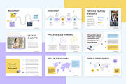 Elemental 3D Google Slides Template, a Presentation Template by chio.design - Khalay Chio (Thumbnail 6 of 7)