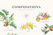 PURA magia de la naturaleza, an Illustration by SoNice (Thumbnail 10 of 12)