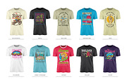 100 Street Style T-Shirt Designs, an Illustration by TSV Art Collective (Thumbnail 13 of 21)