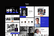 Blocks UI Kit for Sketch, an UI Kit Template by CreativesCastle (Thumbnail 8 of 13)