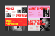 Kaven - Brand Portfolio Keynote, a Presentation Template by adoestudio (Thumbnail 3 of 9)