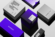 Branding Mockups / Sharp Collection, a Product Mockup by Mockup Cloud (Thumbnail 16 of 17)