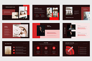 Guba : Pitch Pack Keynote, a Presentation Template by Punkl Camp (Thumbnail 7 of 9)