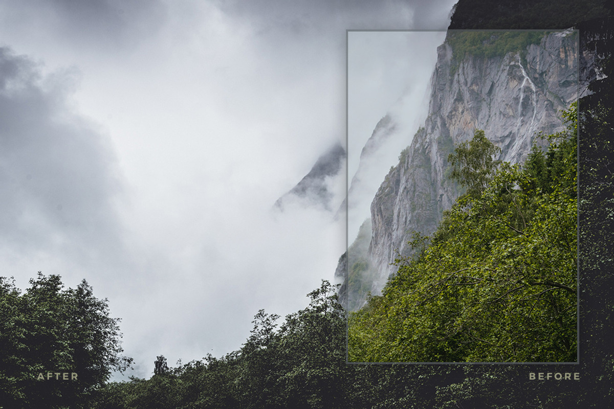 Fine Art Lightroom Presets - Bundle, an Action Add-On by PhotoMarket (Photo 12 of 103)