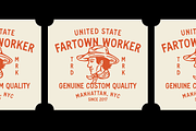 Norsac Hand-Drawn Vintage Sans Serif, a Sans Serif Font by 24Design Studios (Thumbnail 7 of 10)