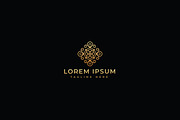 Boutique logo template, a Branding & Logo Template by vectplus (Thumbnail 1 of 2)