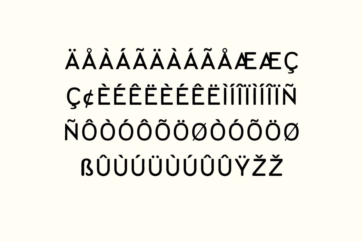 Manhattan Night Blues Handwritten, a Handwritten Font by UICreative (Photo 8 of 13)