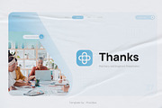 Pharmacy and Drugstore PowerPoint, a Presentation Template by Pixslides (Thumbnail 6 of 6)