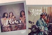 Mango Style - Modern Branding Font, a Font by creativemedialab (Thumbnail 2 of 14)