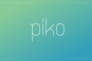 Piko