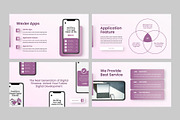 WEXLER - Mobile App Keynote, a Presentation Template by rgbryand (Thumbnail 6 of 9)